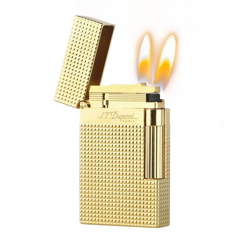 Accendino dupont doppia - s.t.,