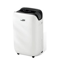 DEUMIDIFICATORE PORTATILE EASY