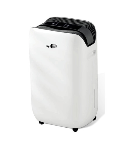 Deumidificatore portatile easy - deumidificatore,