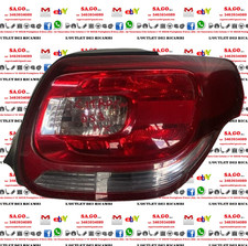STOP FANALE POSTERIORE DESTRO DX CITROEN DS3 ANNO 2009/2015
