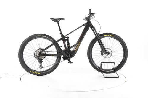 Orbea wild m20 mtb full - wild,