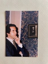 Foto Riccardo Muti Arturo