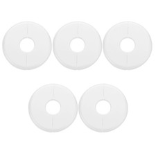 Flangia divisa a parete da 5