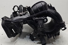 COLLETTORE ASPIRAZIONE PER FIAT Grande Punto 1° Serie 55218311 bifuel/gas 1400 