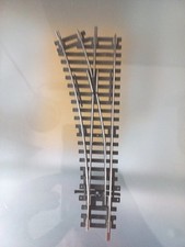 PECO ST-241 scambio sinistro