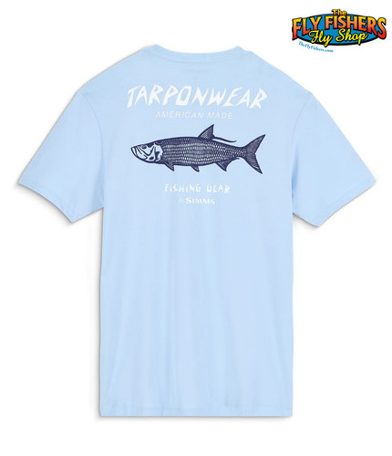 Simms fishing men tarponwear - fishing, men's