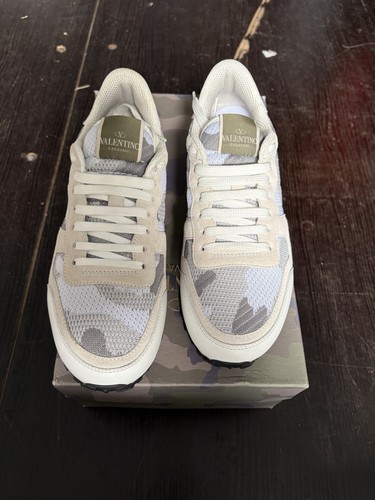 Sneakers rockrunner valentino - rockrunner,