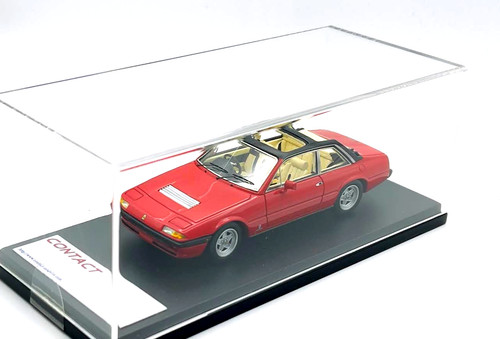 Ilario contatto ferrari 400 - ilario,