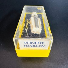 VINTAGE RONETTE FONOFLUID