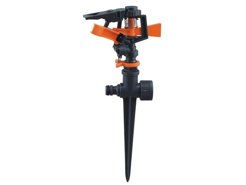 Irrigatore settore su - settore,