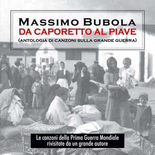 9265566 audio massimo - audio, cd