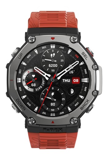 Amazfit smartwatch - (, )
