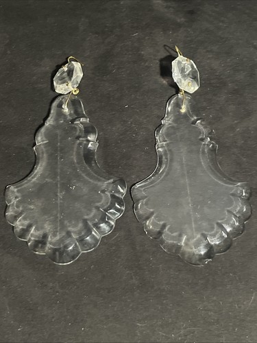 Cristalli per lampadario