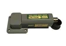 MSC, Microwave Semiconductor