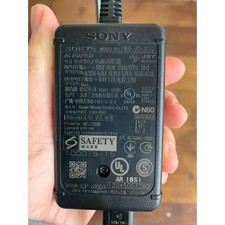 SONY AC Power Adapter Cord