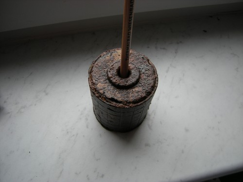 Wehrmacht originale portapenne - wehrmacht,