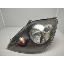 6S61-13W030-AD faro fanale