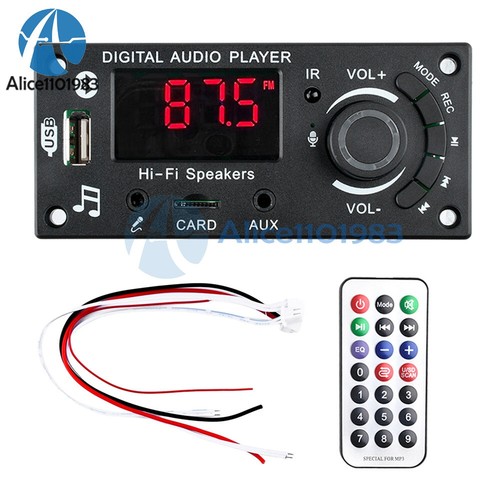 Scheda decoder mp3 dc5 - decoder,