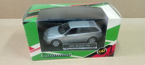 Alfa romeo 156 sportwagon - alfa,