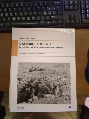 Grandi battaglia della - le,