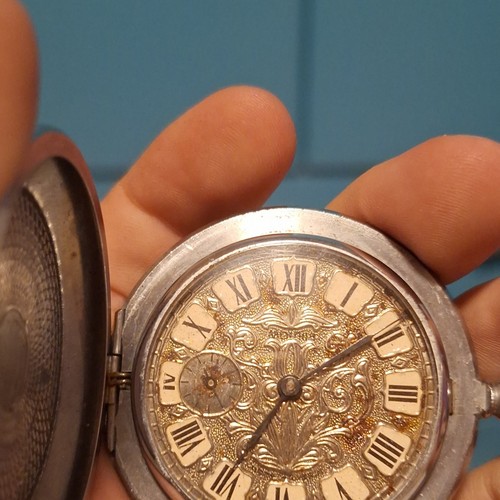 Orologio tasca analogico - tasca,
