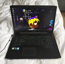 ASUS ROG Strix GL703VD /