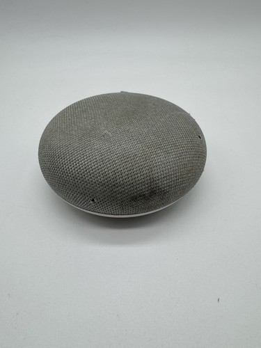 Google home mini altoparlante - google,