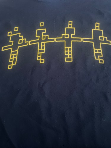 Maglietta kraftwerk multimedia - maglietta,