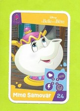 Carte Auchan - 2024 - Jouons