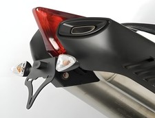Portatarga per aprilia - r&g,