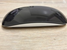 Apple Magic Mouse (USB-C) Nero