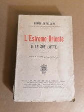 Catellani Enrico - L'Estremo