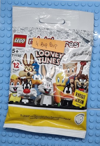 Lego minifigurine série - minifigurine,