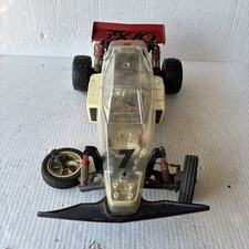 RC Auto Elettrica 1:10 Futaba
