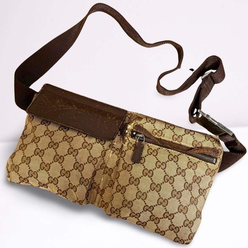 Marsupio originale vintage