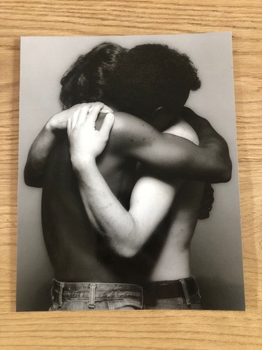 Robert mapplethorpe - robert,
