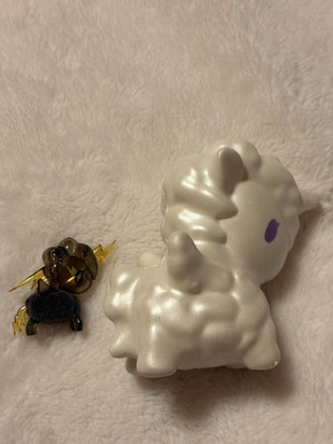 Minifigure tokidoki toki - toki, mochi