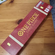 One piece English version 1st year anniversary set