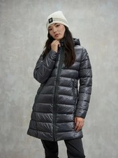 BLAUER DONNA PIUMINO LUNGO