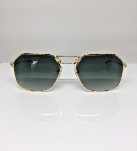Occhiali sole vintage fred - sole,