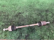 SEMIASSE ANTERIORE DESTRO PER