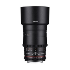 Samyang obiettivo - lk,