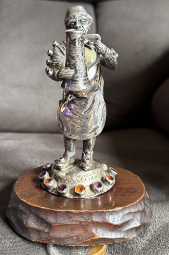 Antica figura tedesca - , in