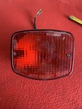 Fanale Posteriore Kawasaki Z 500