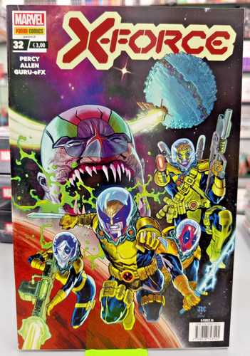 Force panini - (32),