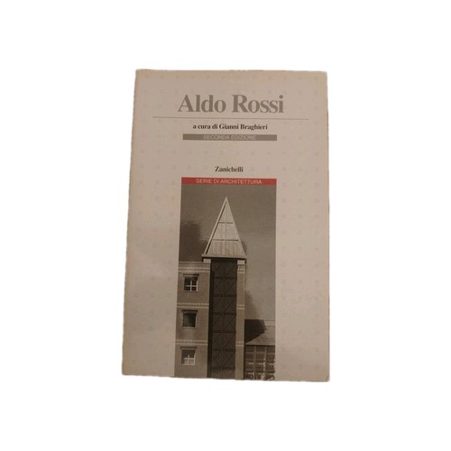 Aldo rossi braghieri - aldo,
