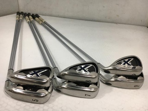 Callaway set ferri da - set,