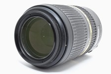 TAMRON SP AF 70-300 mm f/4-5.6