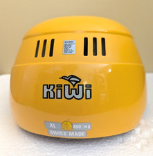 Casco bici KiWi K25 taglia XL