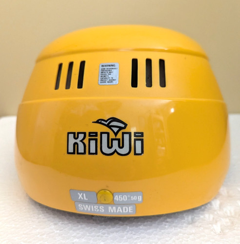 Casco bici kiwi k25 taglia - bici,